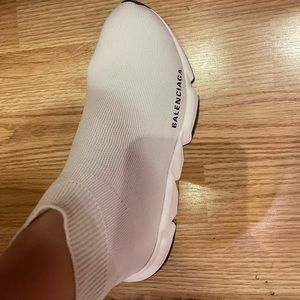 Balenciaga shoes